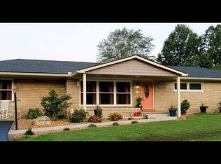 13000 Old State Rd, Evansville, IN 47725