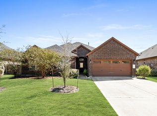 410 Richfish Run Dr, Rosenberg, TX 77469