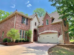1700 Blake Way, Ada, OK 74820