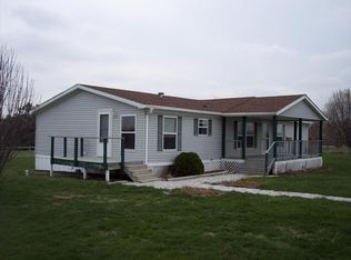 13148 Highway 15, Paris, MO 65275