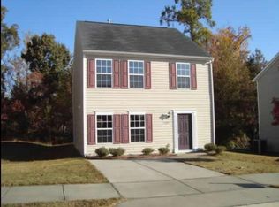 5509 Landreaux Dr, Raleigh, NC 27610