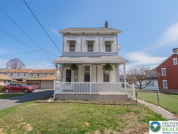 2nd image of 115 Macungie Ave