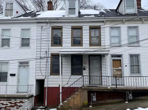 38 W 8th Ave, York, PA 17404