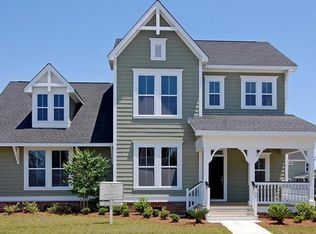 2050 Sea Island Estates Dr, Johns Island, SC 29455