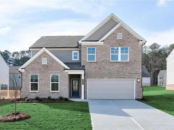 3300 Croftside Cmns, Powder Springs, GA 30127