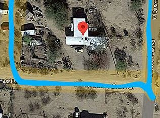 11320 W Desert Grass Ln, Tucson, AZ 85743