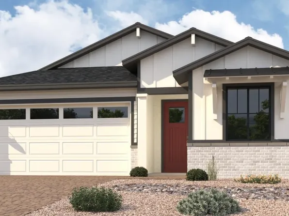 1207 Thunder Trl #15, Prescott, AZ 86305