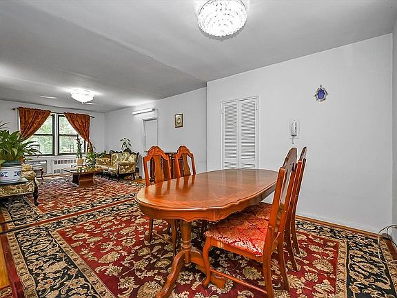 5th image of 102-30 Queens Blvd APT 3C