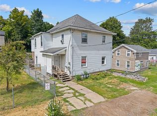 6 N 4th St APT 1, Fulton, NY 13069