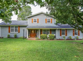 117 Paschal Dr, Murfreesboro, TN 37128