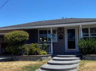4736 Granado Ave, Fremont, CA