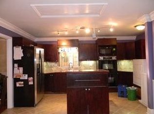 2120 Three Meadows Rd, Greensboro, NC 27455