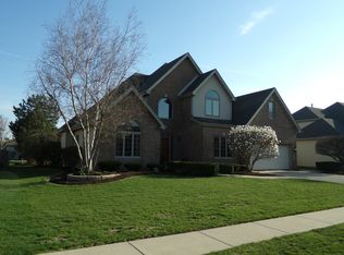24151 Merlot Ln, Plainfield, IL 60586