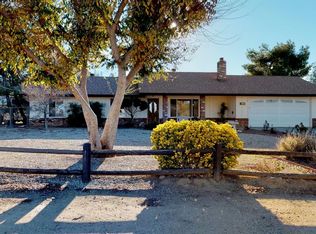 17499 Olive St, Hesperia, CA 92345