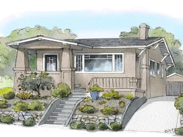 3880 Lyman Rd, Oakland, CA 94602