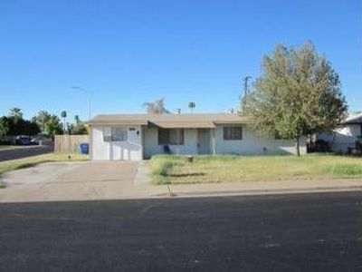 1750 W 6th Dr, Mesa, AZ, 85202