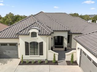 109 Star Thistle Trl, Georgetown, TX 78628