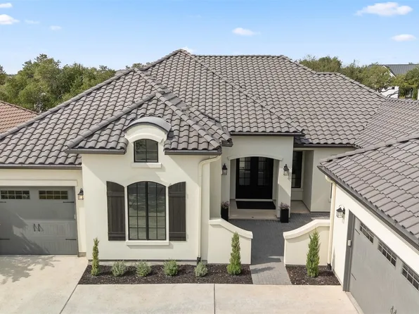 109 Star Thistle Trl, Georgetown, TX 78628