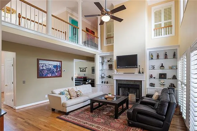 Building Photo - 7188 Forrest Oaks Dr