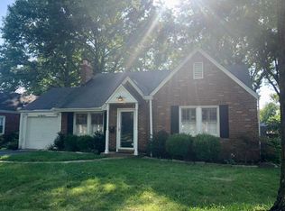 937 Harvey St, Saint Louis, MO