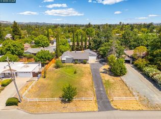 1590 3rd Ave, Walnut Creek, CA