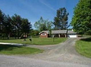 1545 River Ridge Rd SE, Floyd, VA 24091