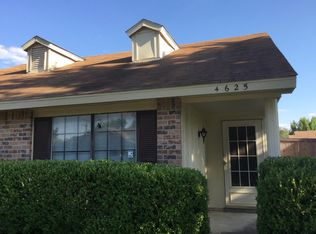 4625 Carr St, The Colony, TX 75056