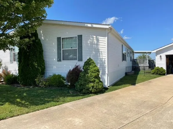 663 Laurel Rd, Manteno, IL 60950