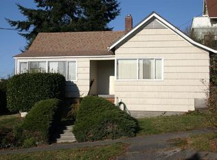 208 NW 44th St, Seattle, WA 98107