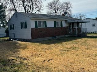 1123 Wilson Ave, Baltimore, MD 21207