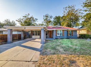 1627 Ridgeview St, Mesquite, TX 75149