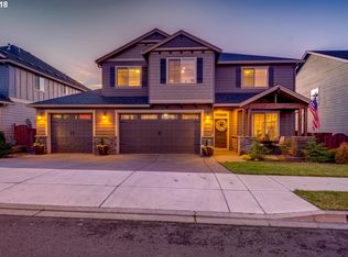 10504 NW 32nd Dr, Vancouver, WA