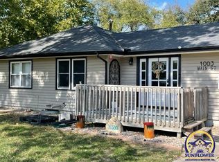 1003 Main St, Americus, KS 66835