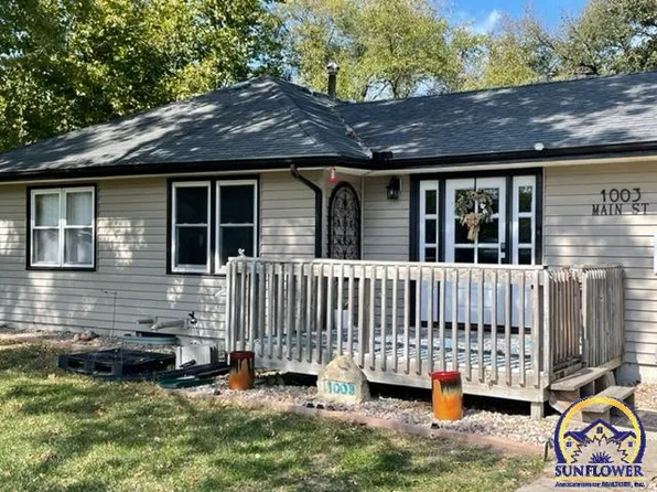 1003 Main St, Americus, KS 66835