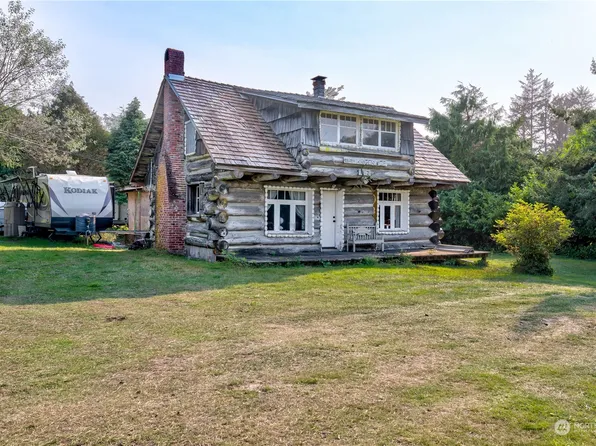 1408 256th Street, Ocean Park, WA 98640