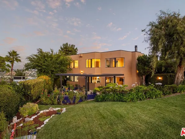 4303 San Rafael Ave, Los Angeles, CA 90042