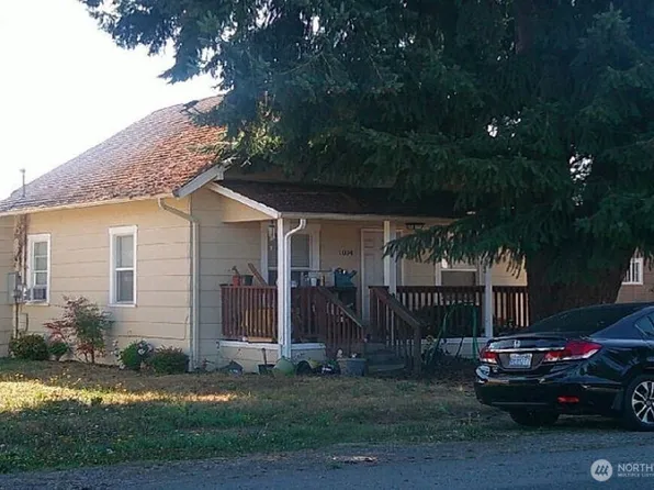 1014 S Tower Avenue, Centralia, WA 98531