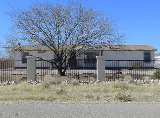 5045 N Puma Rd, Marana, AZ 85653