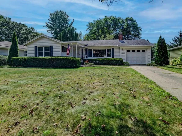 4309 Somerset Lane, Madison, WI 53711