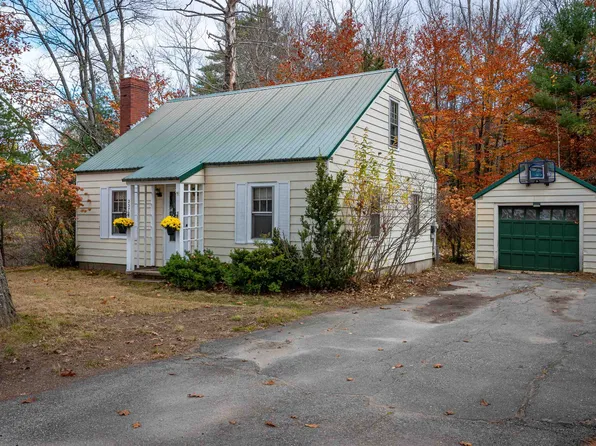 237 Eaton Road, Conway, NH 03818