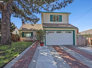 2530 Truman Ave, Oakland, CA 94605