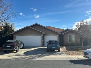 418 1/2 Bear Dance Dr, Grand Junction, CO 81504