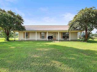 2383 Tank Rd, Terry, MS 39170