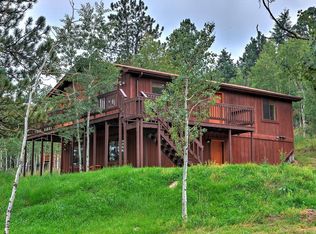 102 Yum Yum Tree Ln, Bailey, CO 80421