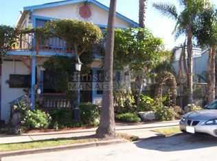 132 8th St #D, Seal Beach, CA 90740