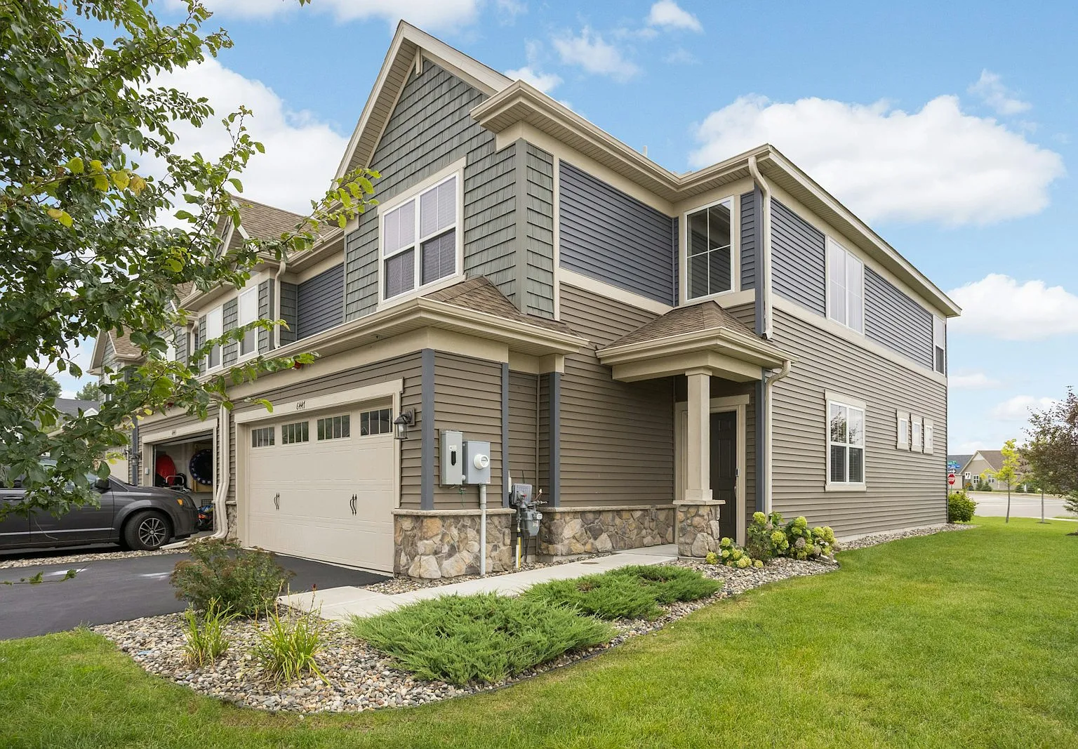 6447 Inspire Circle South — Photo 1