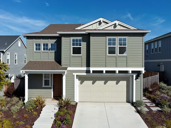2714 Parkview Way, Marina, CA 93933