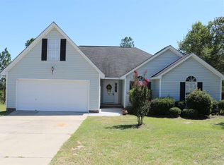 126 Dempsey Dr, Lexington, SC 29073