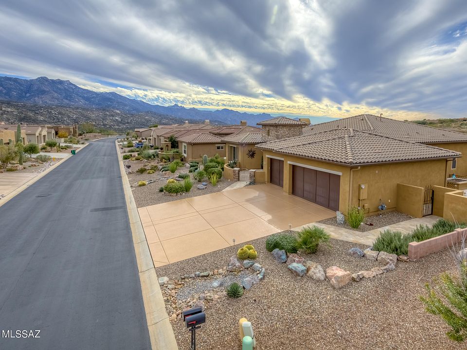 36492 S Cactus Ln, Saddlebrooke, AZ 85739 Zillow