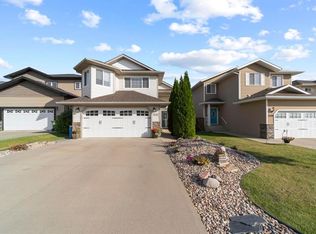 7510 S 40th Ave, Camrose, AB T4V 4C1